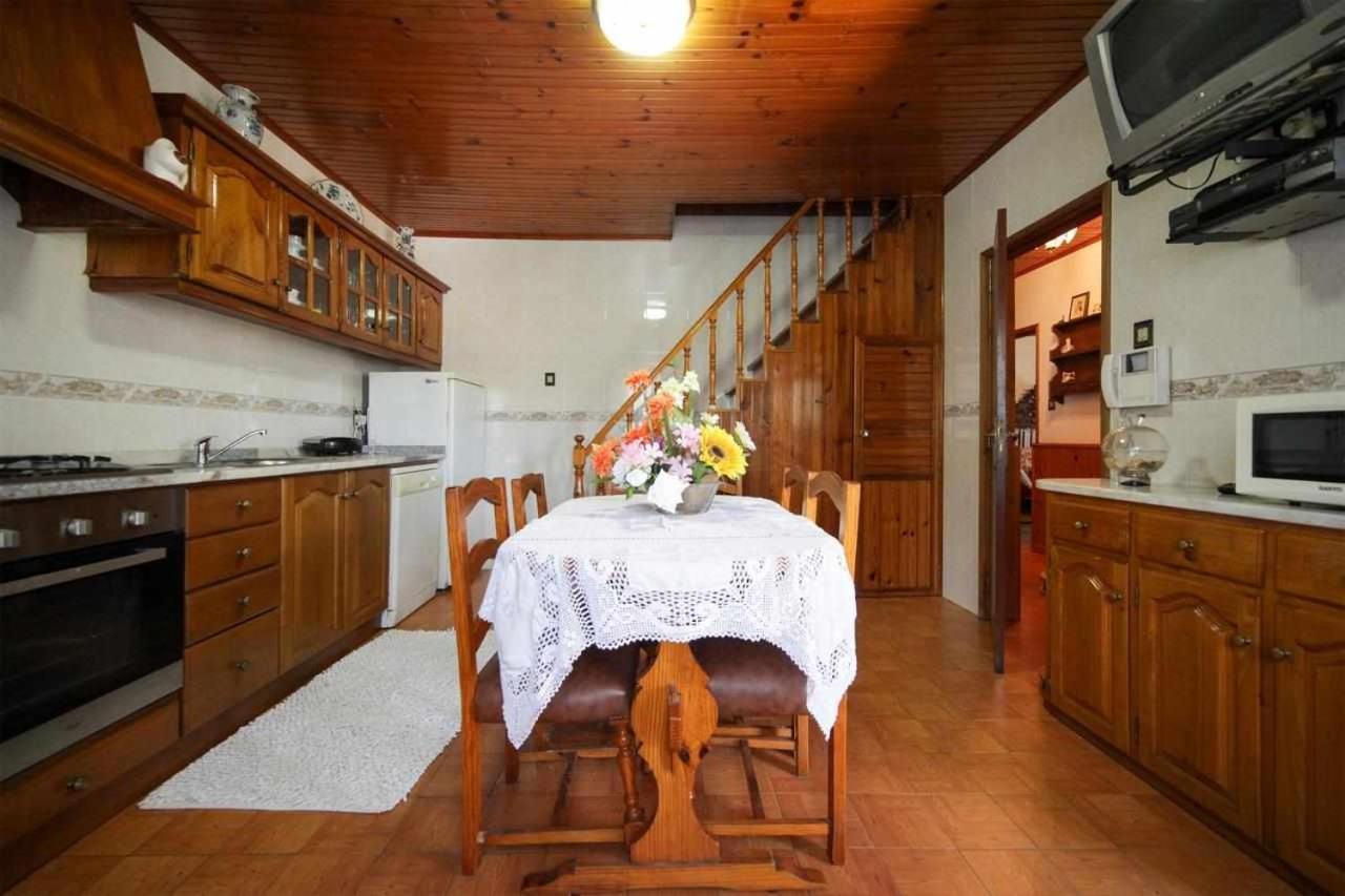 Casa Rural Do Salgueirinho Santo Tirso Exterior foto