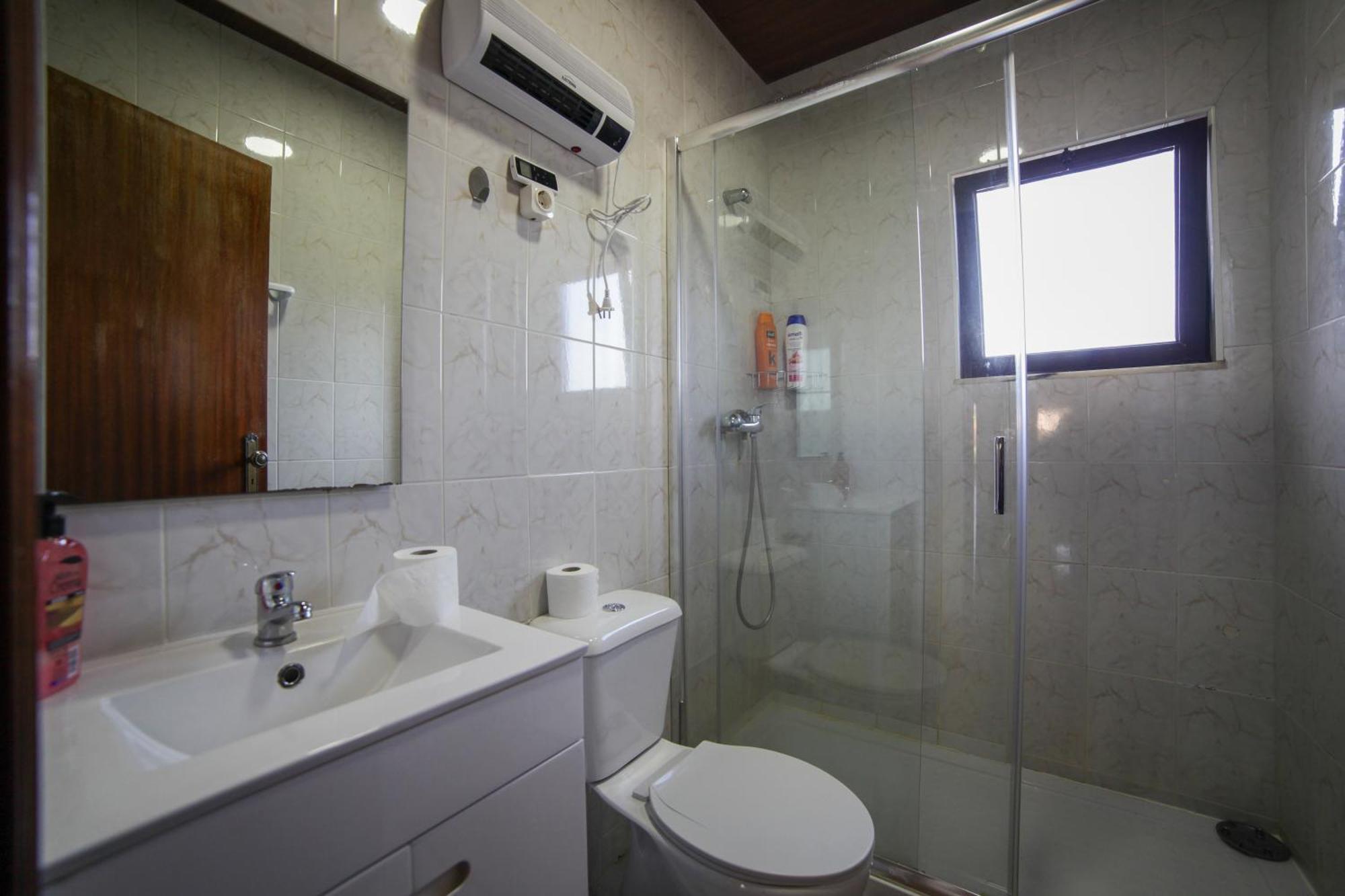 Casa Rural Do Salgueirinho Santo Tirso Cameră foto