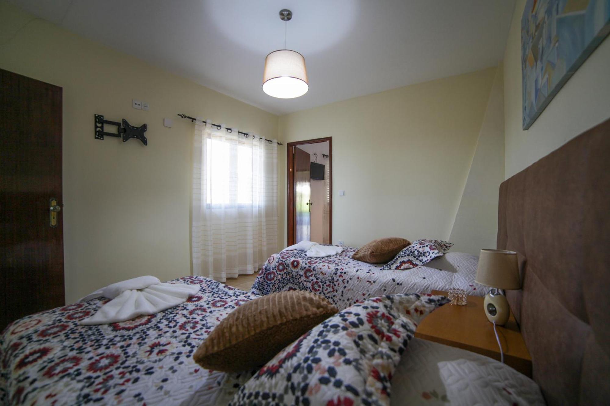 Casa Rural Do Salgueirinho Santo Tirso Cameră foto