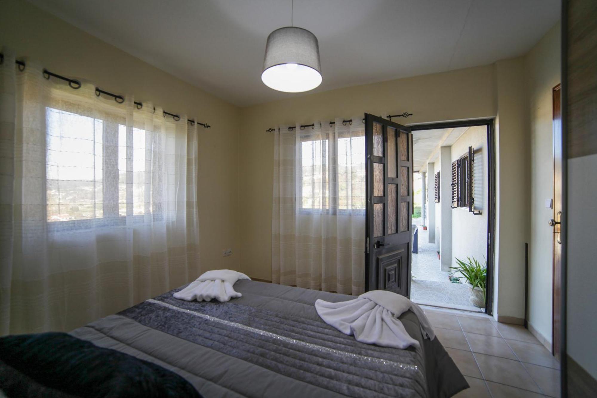 Casa Rural Do Salgueirinho Santo Tirso Cameră foto