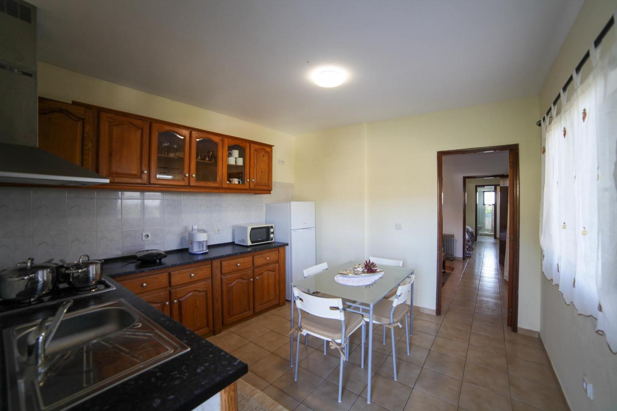 Casa Rural Do Salgueirinho Santo Tirso Cameră foto